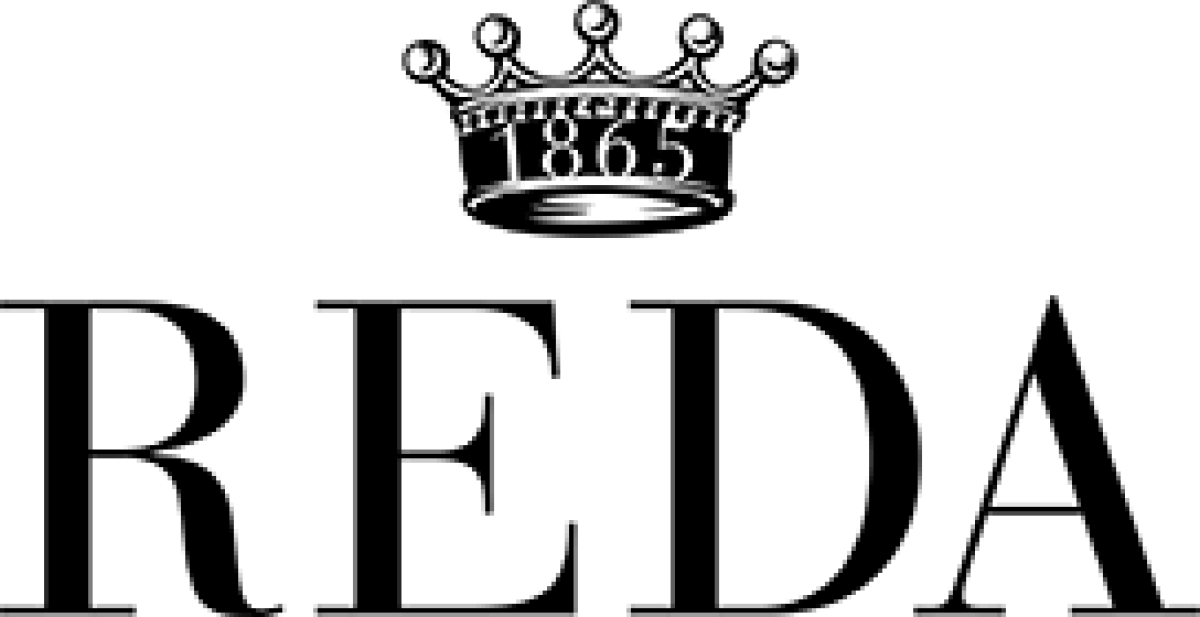 Logo Reda