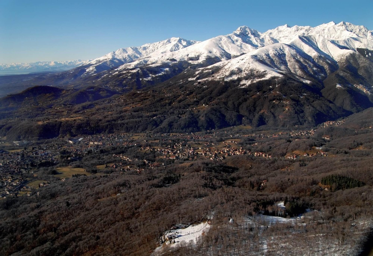 sezioni