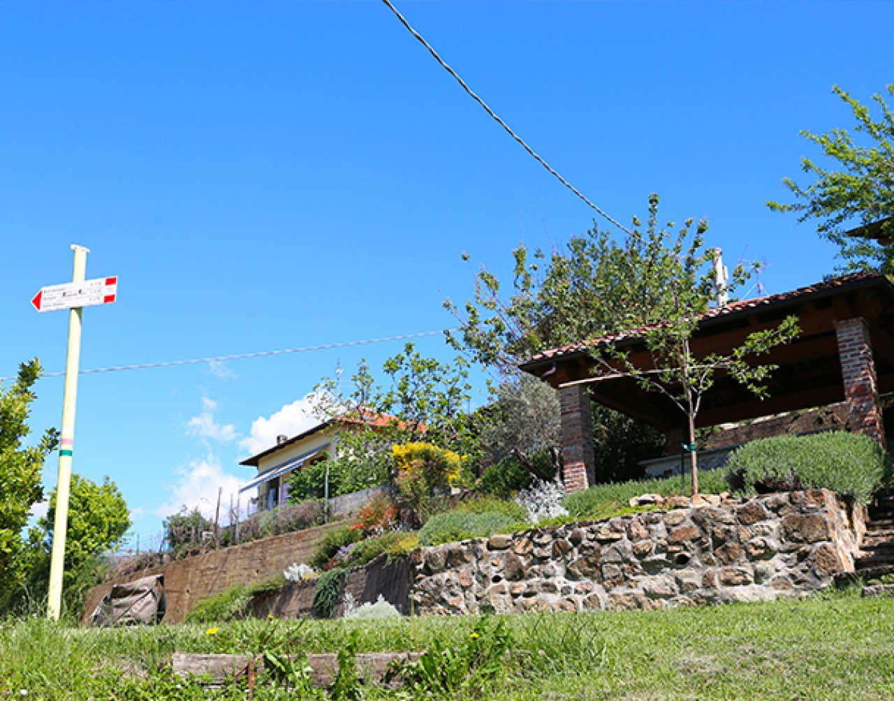 RECUPERO ZONE LIMITROFE LAVATOIO | Premio +bellezza in Valle