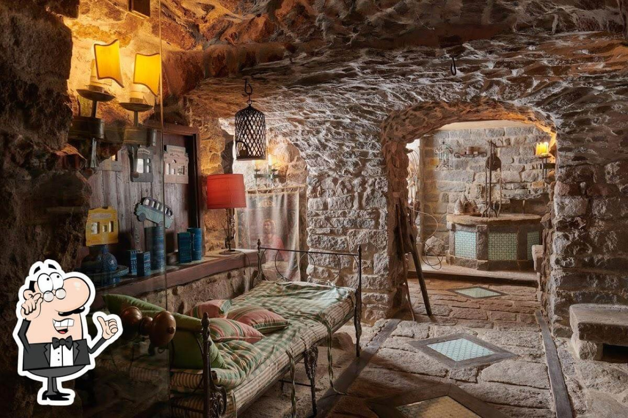 recupero di un Antico Borgo Montano progetto | Premio +bellezza in Valle