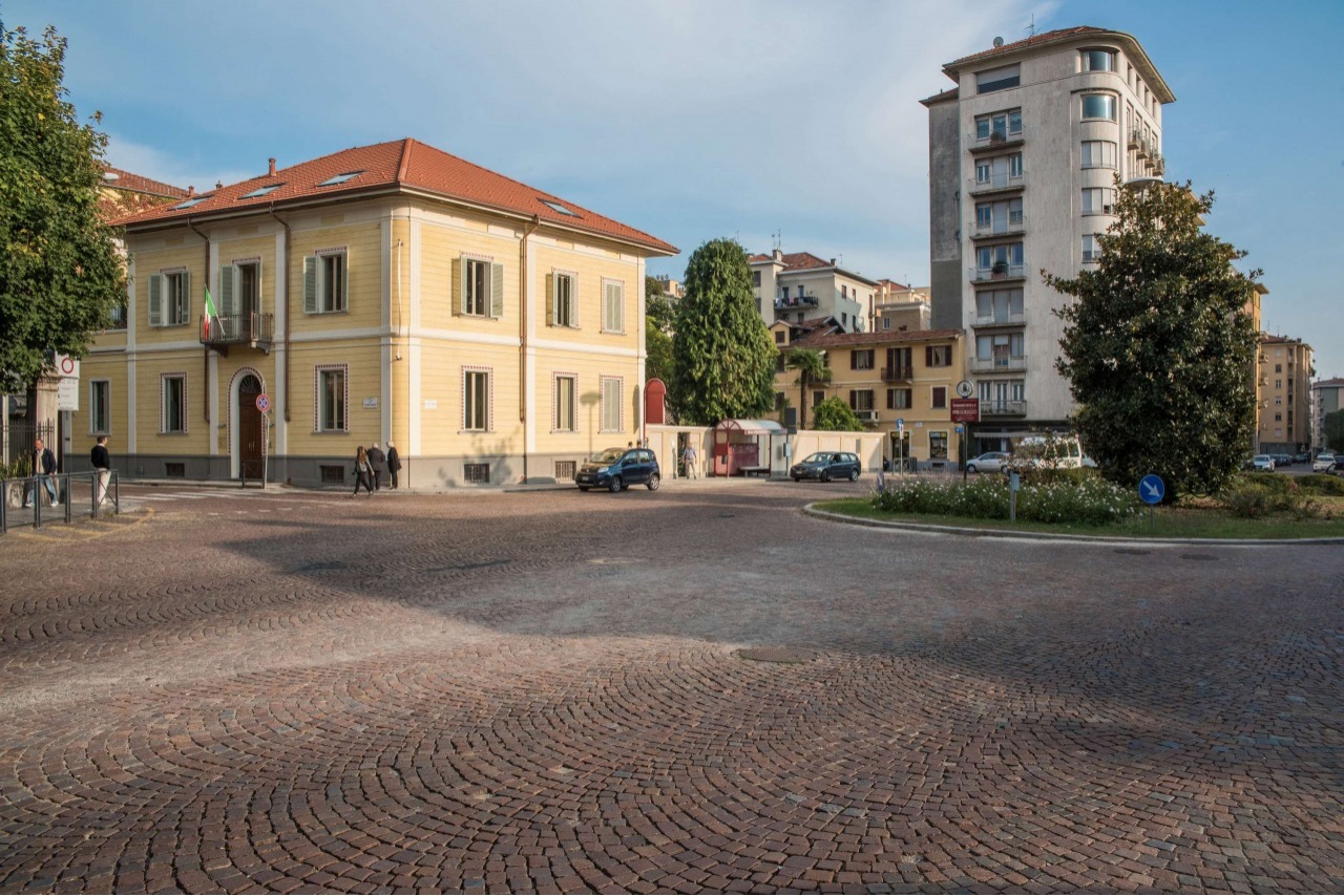Mente Locale - Il centro con la mente intorno | Premio +bellezza in Valle