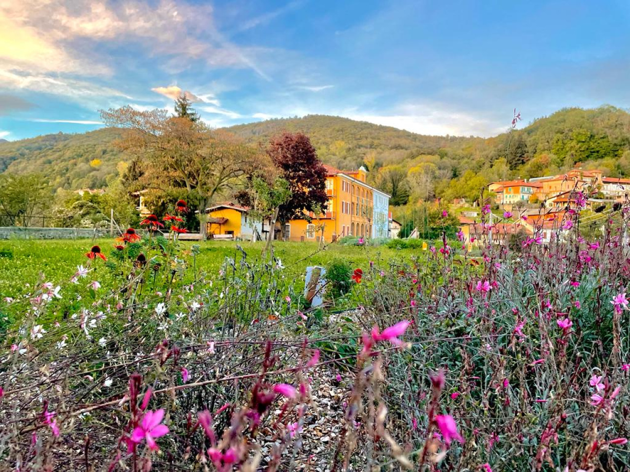 BTOLIUM - Il parco sperimentale climate-resilient | Premio +bellezza in Valle