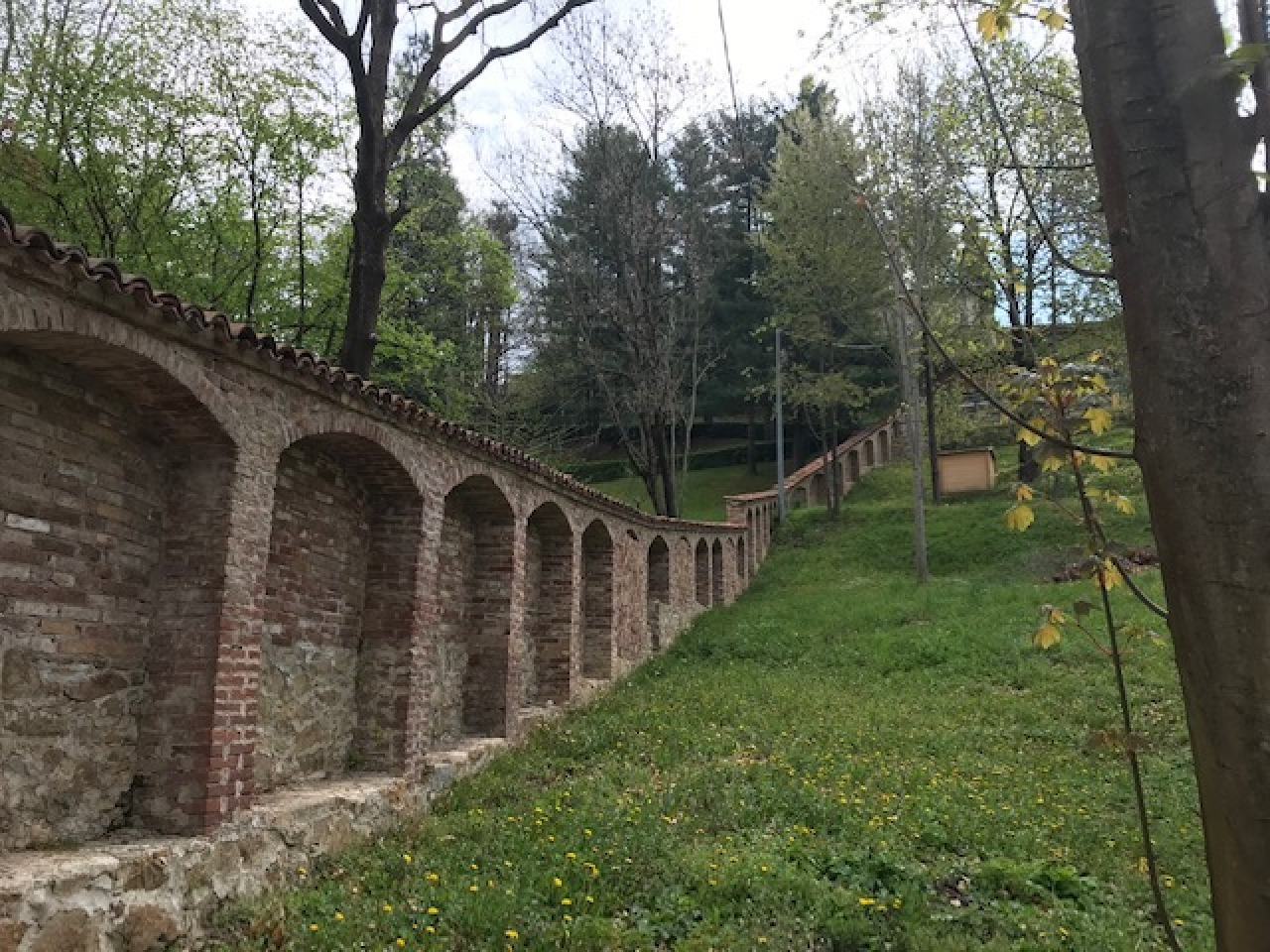 Il muro del 700 | Premio +bellezza in Valle